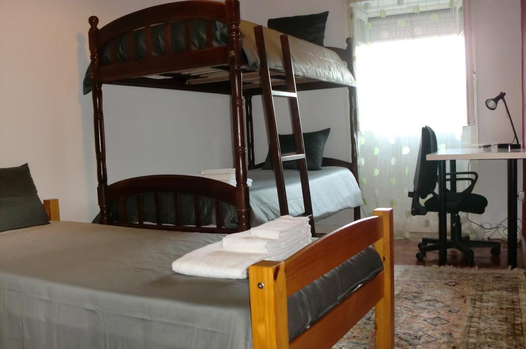 Villa Mira Porto House à Vila Nova de Gaia Extérieur photo